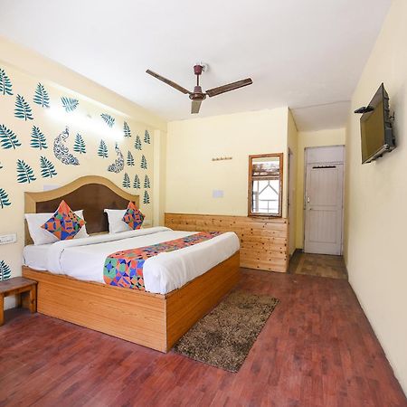 Fabhotel Beas Valley Manāli Eksteriør billede